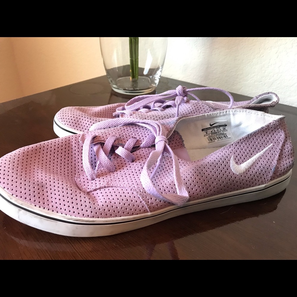 Nike SB Shoes